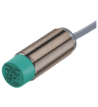 PEPPERL+FUCHS 3236760010-NBN8-18GS50-Z4L