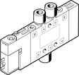 FESTO 196881-CPE10-M1BH-5L-M5