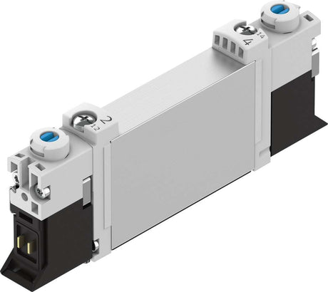 FESTO 566492-VUVG-B10-P53C-ZT-F-1P3