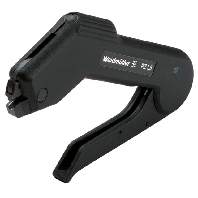 WEIDMULLER 9005990000-PZ1.5