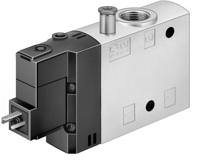 FESTO 163169-CPE24-M1H-3GLS-3/8