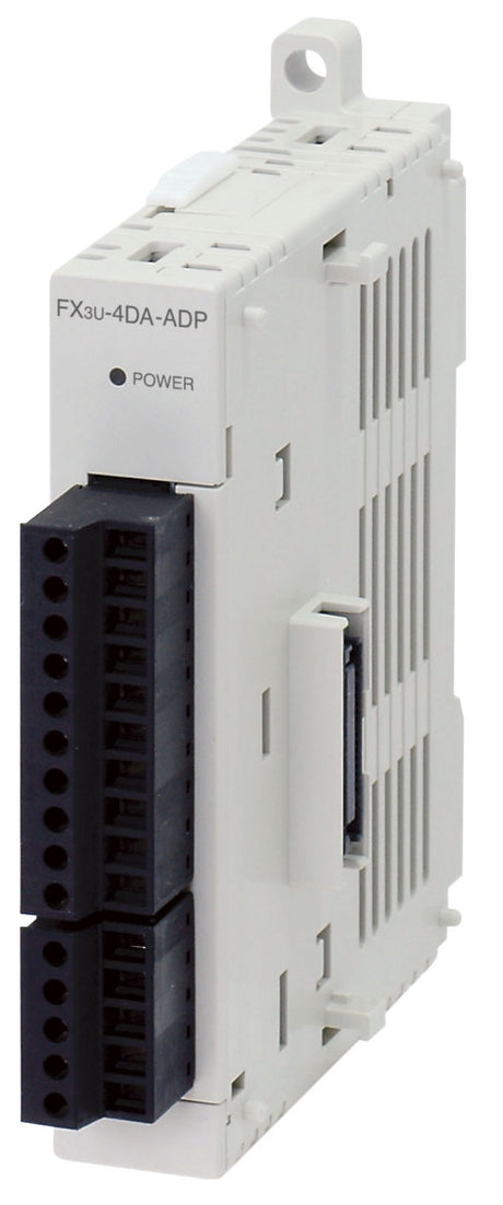 MITSUBISHI FX3U-4DA-ADP