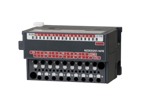 MITSUBISHI NZ2EX2S1-16TE