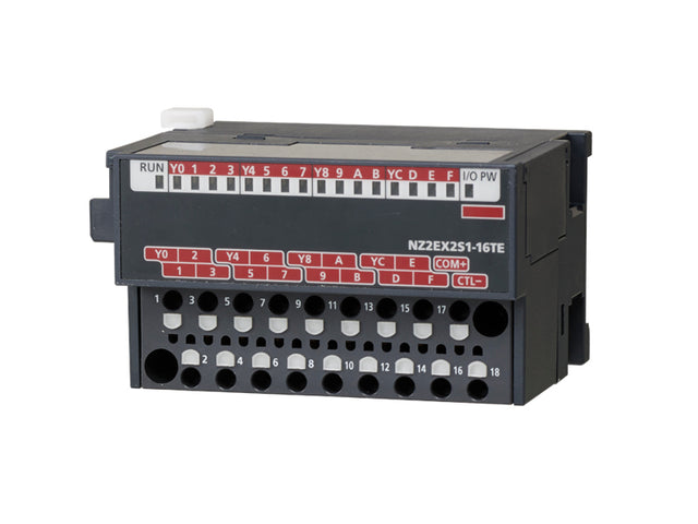 MITSUBISHI NZ2EX2S1-16TE