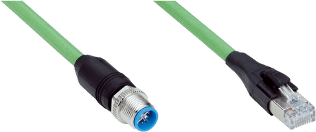 SICK 2106258-YM2X18-020EG1MRJA8