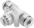 FESTO 133115-NPQP-T-Q6-Q4-FD-P10