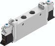 FESTO 566509-VUVG-L14-B52-ZT-G18-1P3
