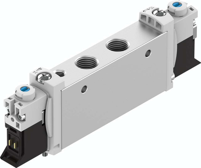 FESTO 566509-VUVG-L14-B52-ZT-G18-1P3