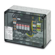 PHOENIX CONTACT 1055628-SOL-SC-2ST-0-DC-2MPPT-2000SE