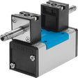 FESTO 159701-JMN1H-5/2-D-2-S-C