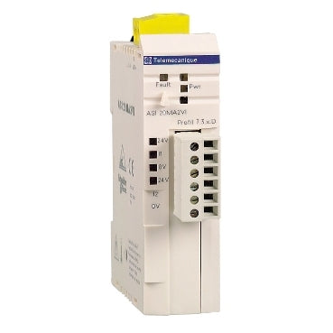 SCHNEIDER ELECTRIC ASI20MA2VI