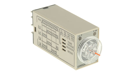 OMRON H3YN-2AC24