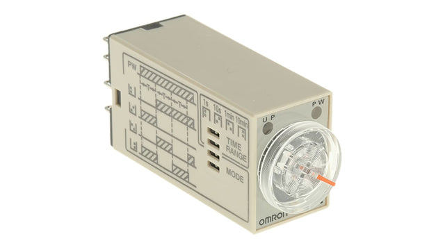 OMRON H3YN-2AC24