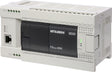 MITSUBISHI FX3GE-40MR/DS