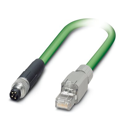 PHOENIX CONTACT 1402452-VS-M8MS-IP20/93B-0,5