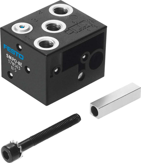 FESTO 178563-SMPO-8E