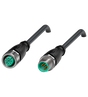 PEPPERL+FUCHS 2407750028-V15-G-BK20M-PUR-U-V15-G