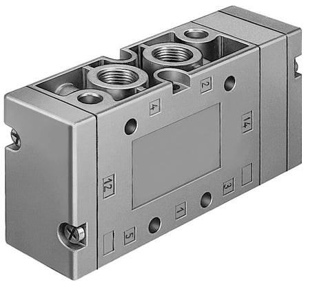 FESTO 14950-VL-5/3G-3/8-B