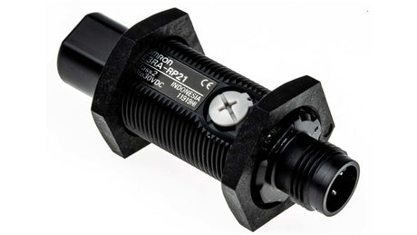 OMRON E3RA-RP21