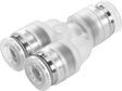 FESTO 133119-NPQP-Y-Q4-E-FD-P10