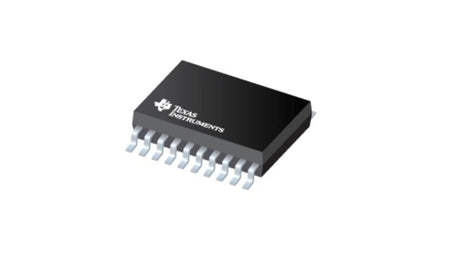 TEXAS INSTRUMENTS ADS1230IPW