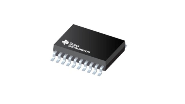TEXAS INSTRUMENTS ADS1230IPW