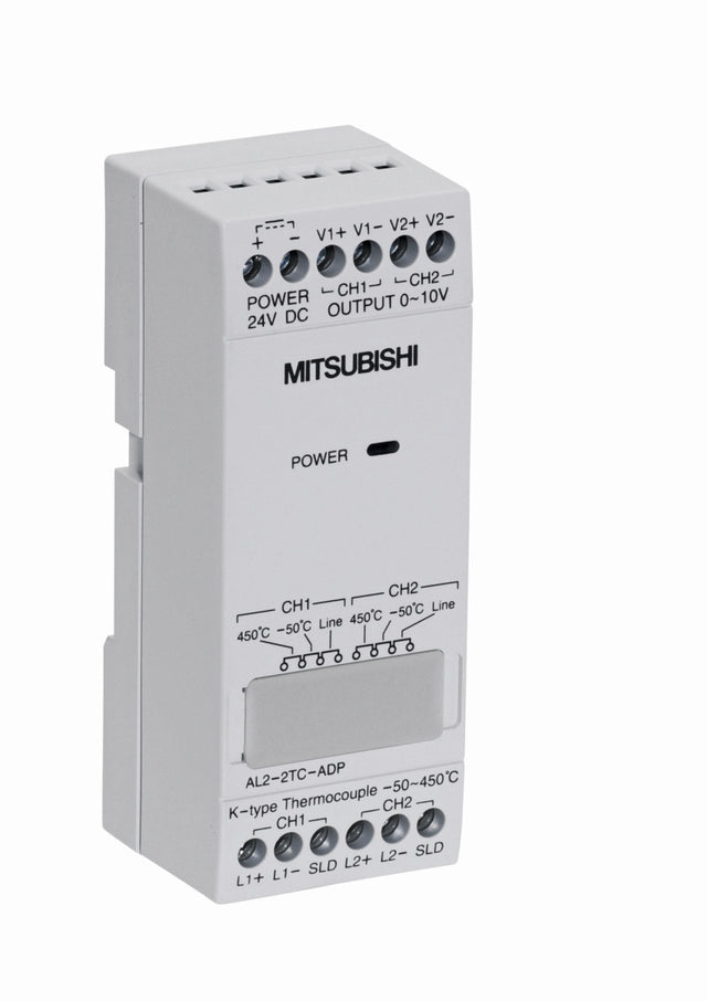 MITSUBISHI AL2-2TC-ADP