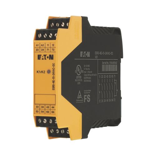 EATON 118707-ESR5-NE-51-24VAC-DC