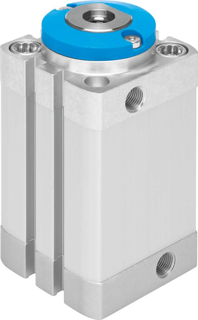 FESTO 576164-DFSP-Q-50-30-DF-PA