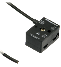 PEPPERL+FUCHS 307978-VAZ-2T1-FK-G10-5M-PUR