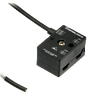 PEPPERL+FUCHS 307978-VAZ-2T1-FK-G10-5M-PUR
