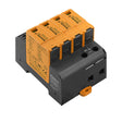 WEIDMULLER 2591120000-VPUACII4350/50