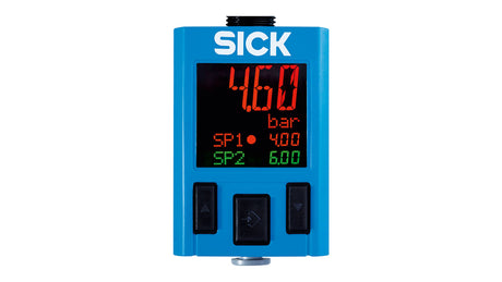 SICK 1062965-PAC50-BCB