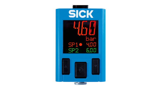 SICK 1062965-PAC50-BCB