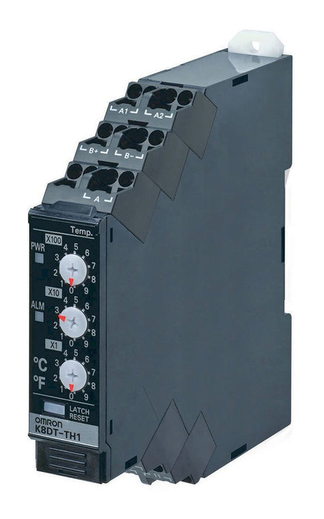 OMRON K8DT-TH1CA