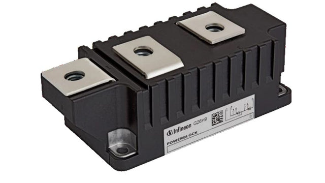 INFINEON ETD580N16P60HPSA1