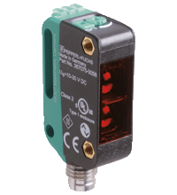 PEPPERL+FUCHS 267075100407-OBD1100-R100-2EP-IO-V31-IR