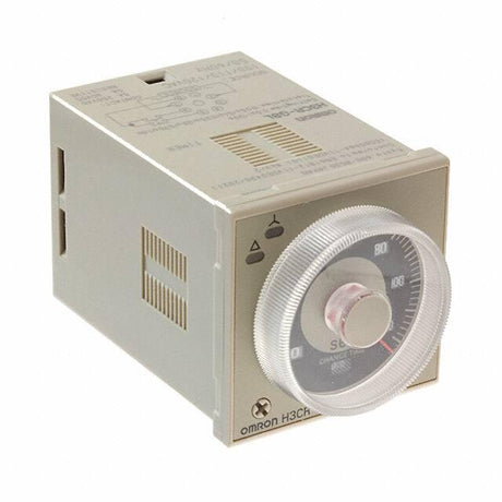 OMRON H3CR-G8LAC100-120