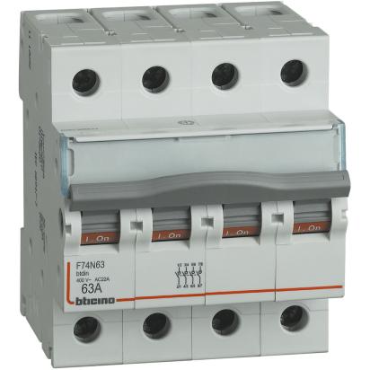 BTICINO F74N63